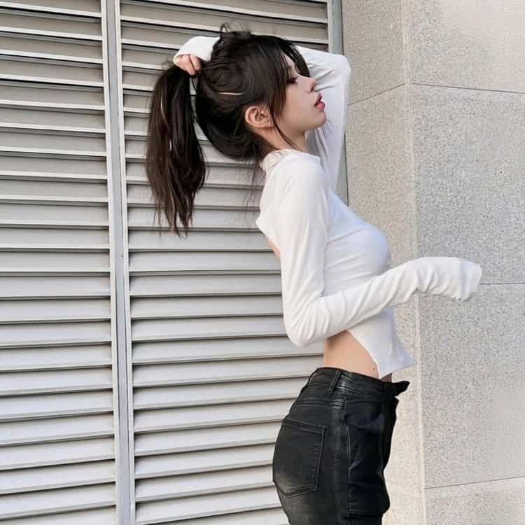 青春无悔激情岁月