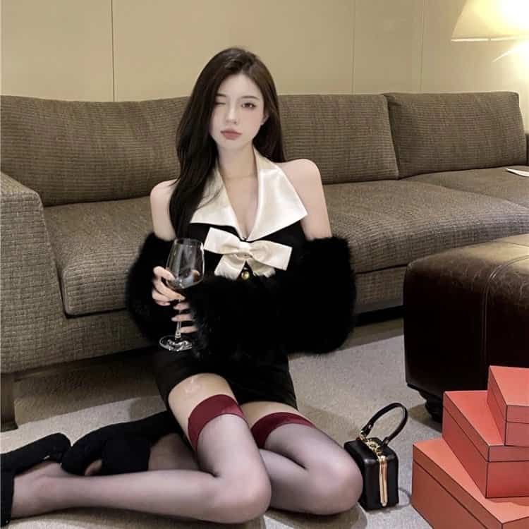 黑金诱惑极致体验