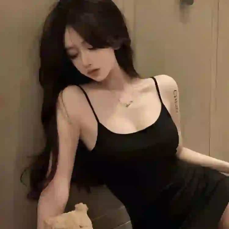 黑金奢华极致诱惑